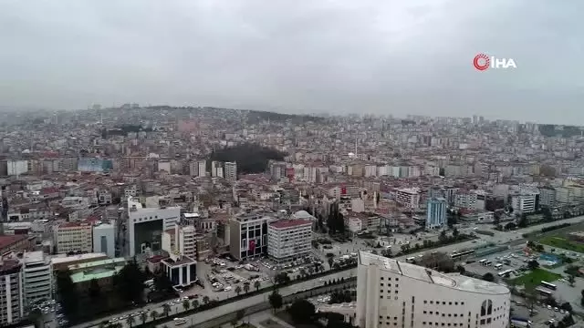 Samsun Emlakçılar Meslek Odası Başkanı Oral: