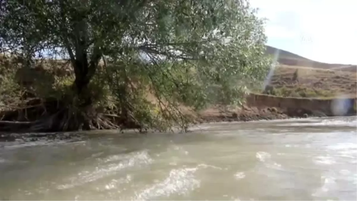 Sivas'ta sıcak hava