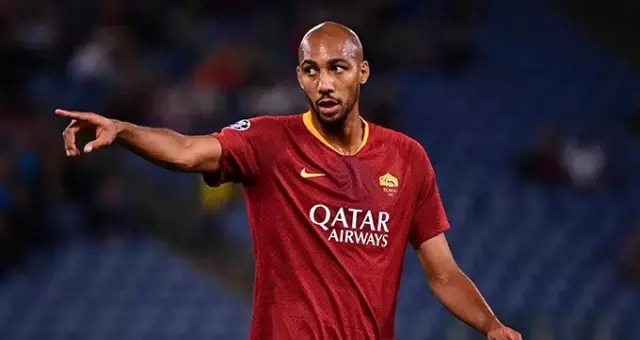 Galatasaray, Nzonzi transferini KAP'a bildirdi