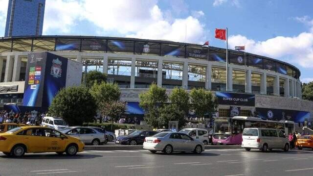 Süper Kupa maçı nedeniyle İstanbul'da bazı yollar trafiğe kapatıldı