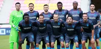 Hüseyin Avni Aker Stadı: Trabzonspor 1467 gün sonra taraftarı önünde Avrupa maçına çıkıyor Hüseyin Avni Aker Stadı: Trabzonspor 1467 gün sonra taraftarı önünde Avrupa maçına çıkıyor