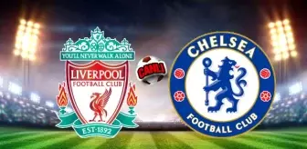 UEFA Süper Kupa finali: Liverpool - Chelsea maçı saat kaçta, hangi kanalda? (Şifresiz veren kanallar listesi)