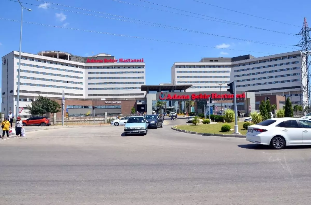 Adana sağlık turizminde hedef büyüttü