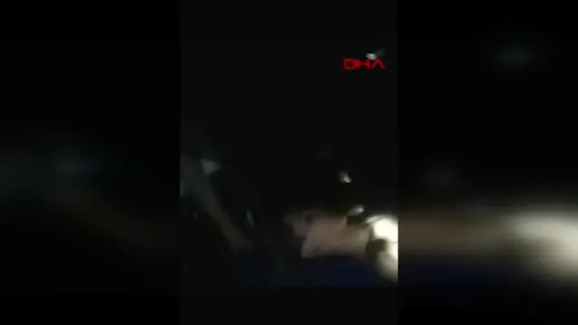 Adıyaman - Pikniğe giden genç 40 metrelik yamaçtan düştü