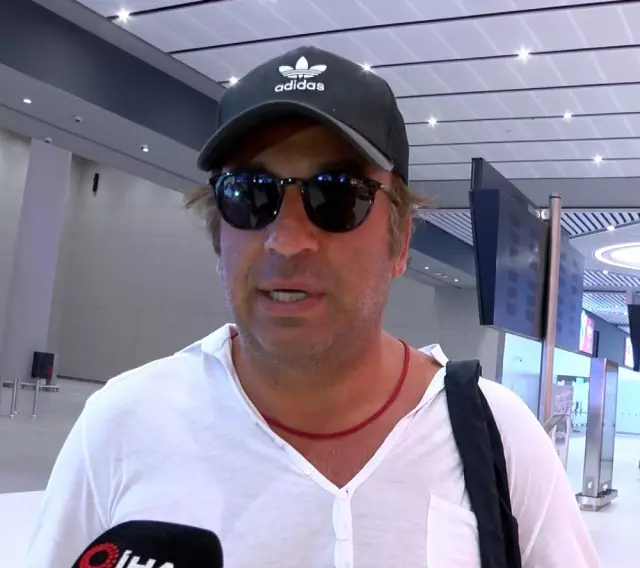 Ahmet Bulut'tan Falcao transferine ilişkin açıklama