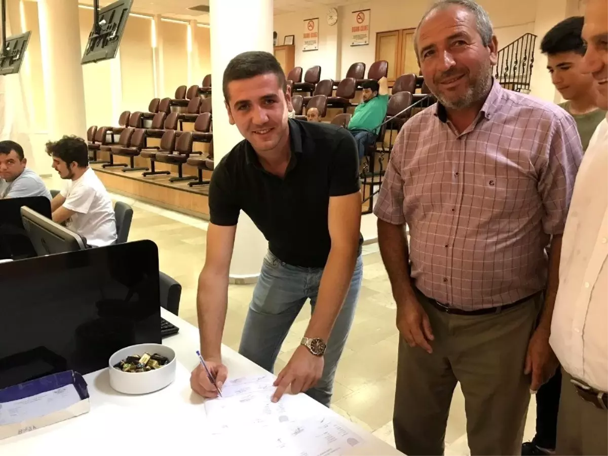 Ayçiçekte rekolte beklentisi 200 bin dönüm