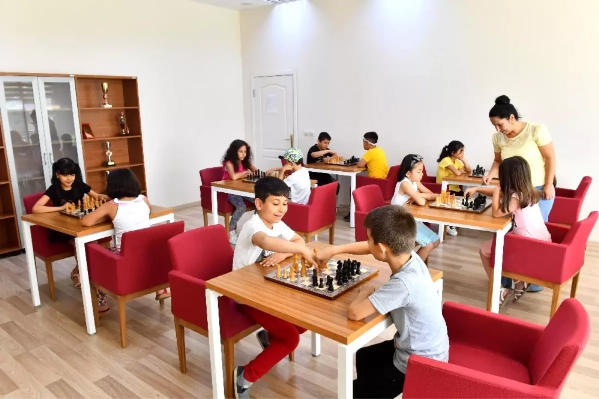 Başkent'in en renkli okulları