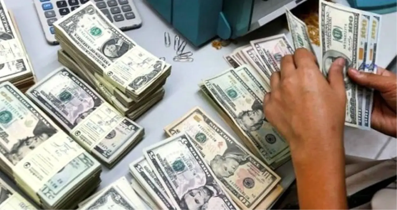 Bayramın ardından piyasalar açıldı! İşte dolarda son durum