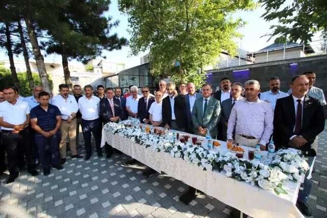 Bilal Özdoğan: