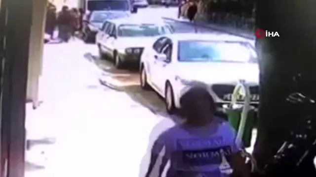Bilecik'te üzerine cam kaplama düşen kadın 17 günlük hayat mücadelesi kaybetti