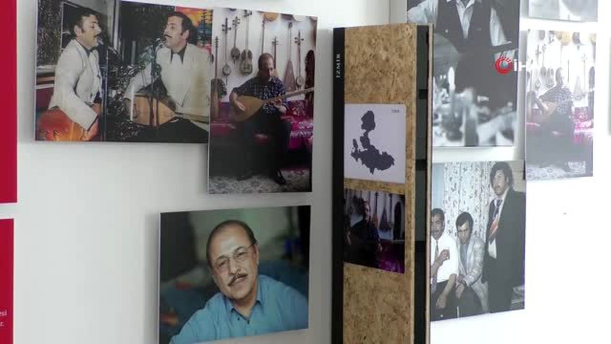 Bozlak Kültürünü yaşatmak için kendi imkanlarıyla klip çekti