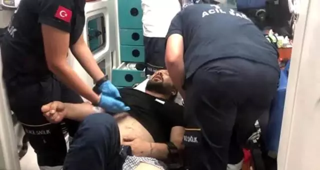 Buluşmak için randevulaştığı arkadaşına kurşun yağdırdı