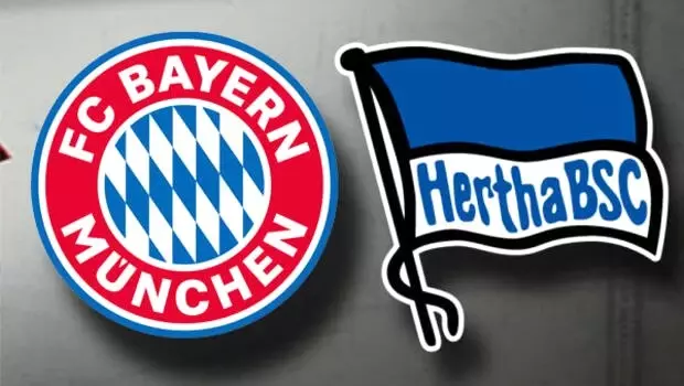 Bundesliga'da perdeyi son 7 sezonun şampiyonu Bayern açıyor! Bundesliga'da perdeyi son 7 sezonun şampiyonu Bayern açıyor!
