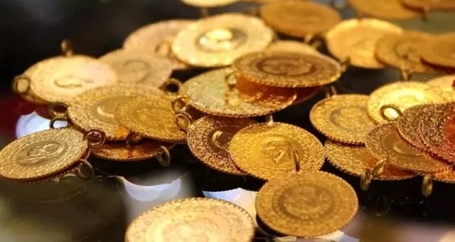 Çeyrek altın ne kadar? Gram altın kaç lira? 15 Ağustos Perşembe güncel altın fiyatları