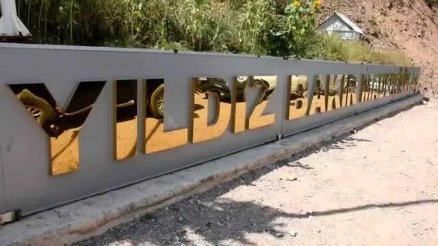 CHP heyeti, madenleri inceledi CHP heyeti, madenleri inceledi