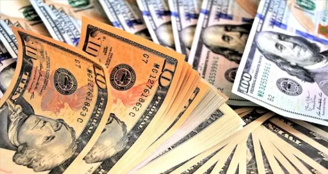 Dolar bugün ne kadar oldu? Dolar kaç lira? 15 Ağustos Perşembe güncel döviz kurları