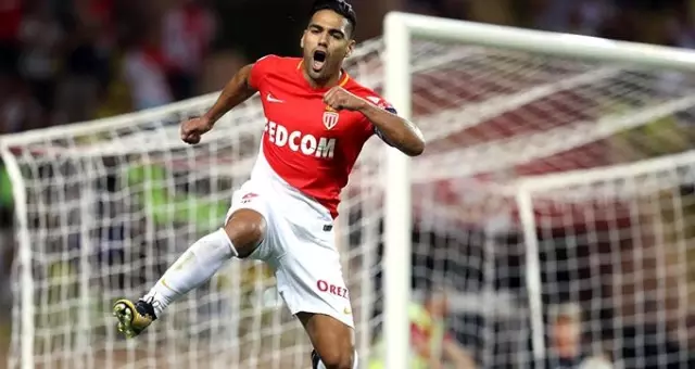 Falcao, Monaco'nun sözleşme uzatma teklifini reddetti