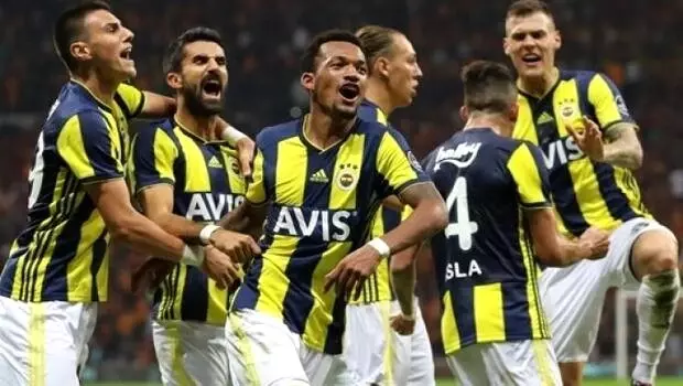 Fenerbahçe, lig tarihinde 2 bin 10 maça çıktı! 3 bin 555 gol attı...