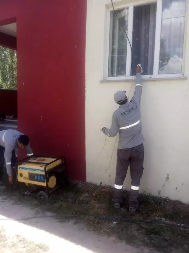 Gırtlak kanseri hastanın yardımına koştular Gırtlak kanseri hastanın yardımına koştular
