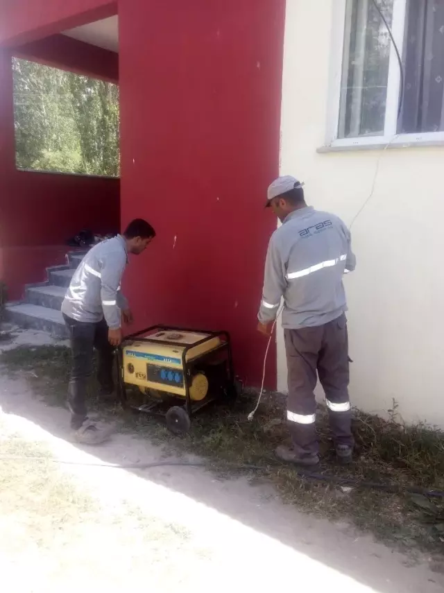 Gırtlak kanseri hastanın yardımına koştular Gırtlak kanseri hastanın yardımına koştular