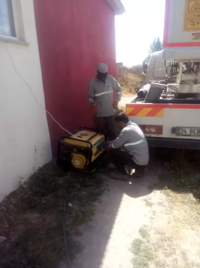 Gırtlak kanseri hastanın yardımına koştular Gırtlak kanseri hastanın yardımına koştular