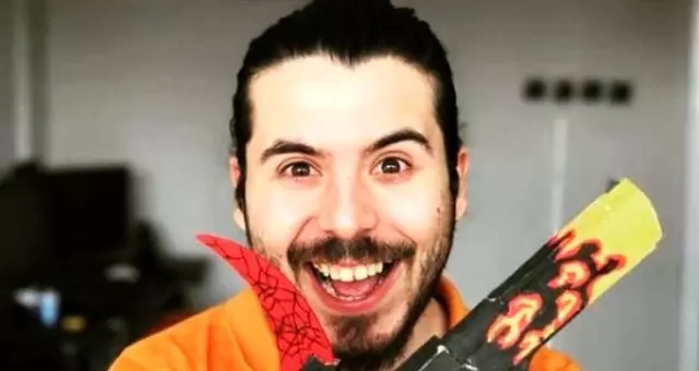 Gözaltına alınan YouTuber 'Unlost' Cantuğ Özsoy kimdir? Gözaltına alınan YouTuber 'Unlost' Cantuğ Özsoy kimdir?