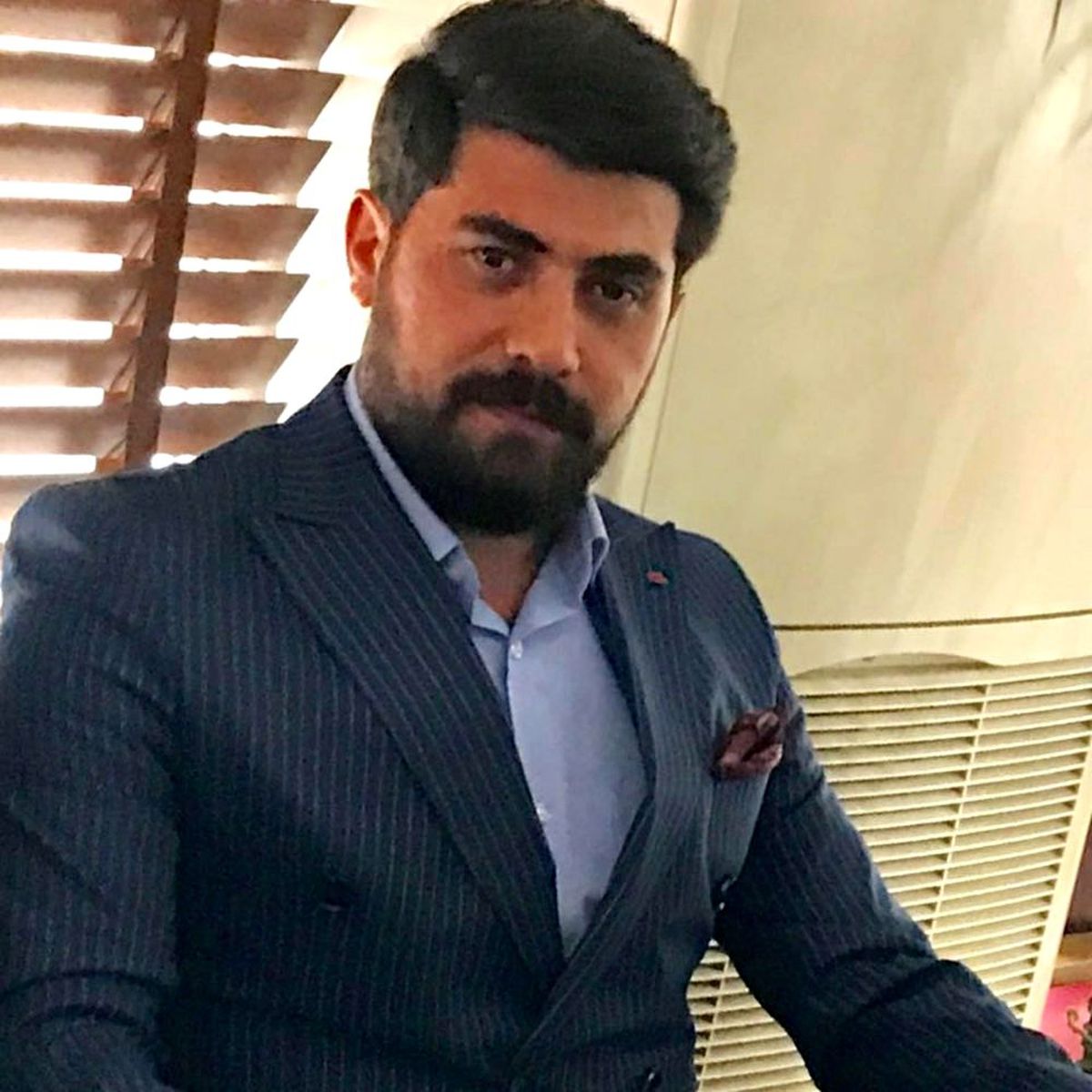 HDP Muş İl Başkanı Ferhat Çakı PKK/KCK operasyonunda tutuklandı