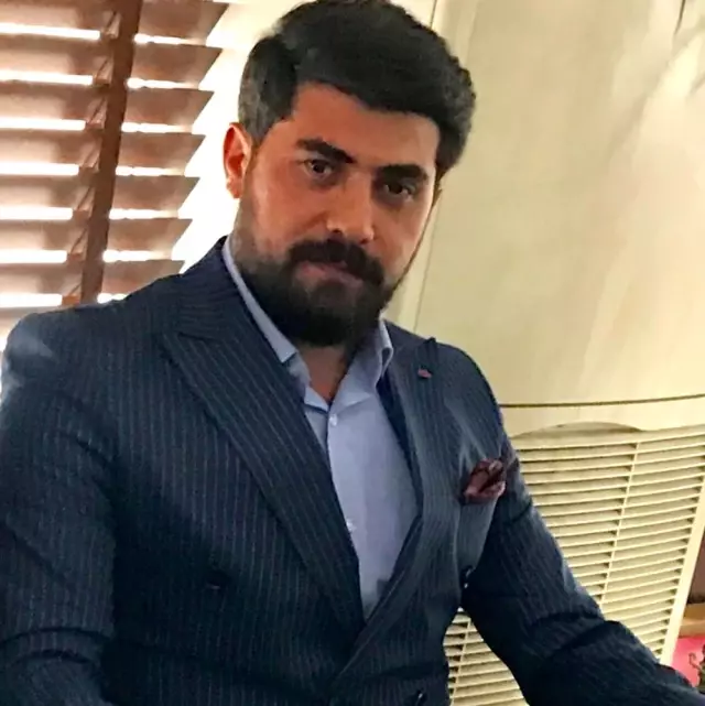 HDP Muş İl Başkanı Ferhat Çakı PKK/KCK operasyonunda tutuklandı