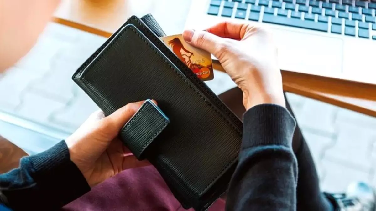 'Her 4 tüketiciden biri internetten alışveriş yapıyor'