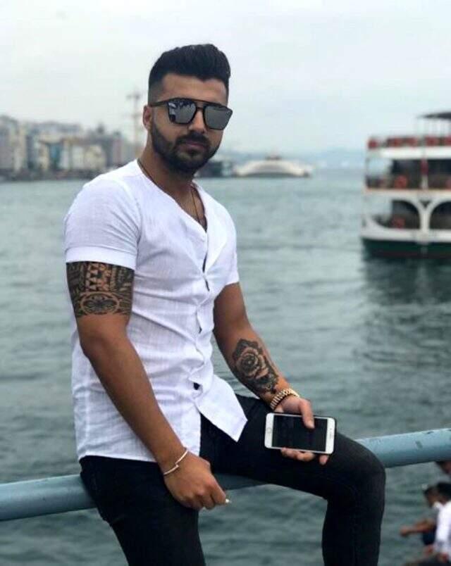 İntihar eden damat adayı Uğur Doğan ile ilgili emniyetten açıklama: Kimyasal madde bulunamamıştır