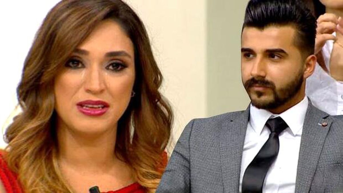 İntihar eden damat adayı Uğur Doğan'la ilgili Zuhal Topal'dan ilk yorum