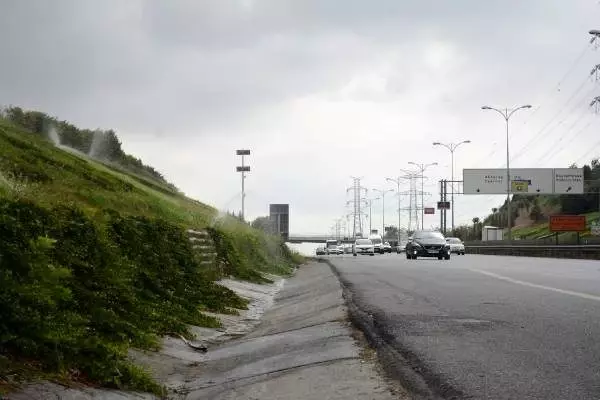 İstanbul'da 'Ölüm fıskiyeleri': Motosikletler risk altında