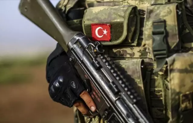 Kars'ta 3 terörist etkisiz hale getirildi