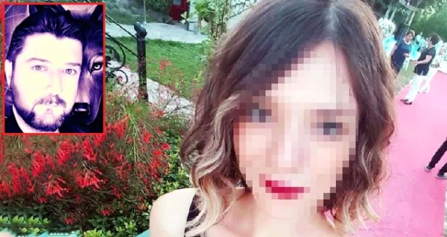 Kübra'yı takside dövüp, tabancayla yaralayan sevgilisi tutuklandı