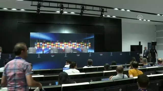 Liverpool Teknik Direktörü Klopp:
