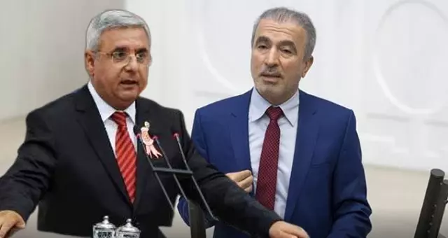 Mehmet Metiner'in
