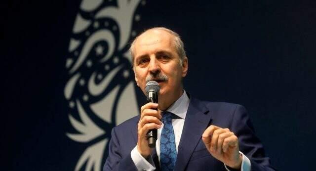 Numan Kurtulmuş, hangi çevrelerden oy kaybettiklerini açıkladı
