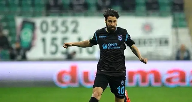 Olcay Şahan, Denizlispor ile anlaştı!