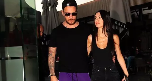 Oyuncu Burcu Kıratlı, havuzdaki videosuyla beğeni yağmuruna tutuldu