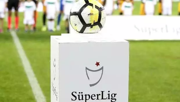Süper Lig'in rekorları! Beşiktaş, Fenerbahçe, Galatasaray, Trabzonspor...