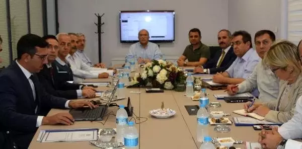 Tarihi Alan'da yanan saha ağaçlandırılacak Tarihi Alan'da yanan saha ağaçlandırılacak