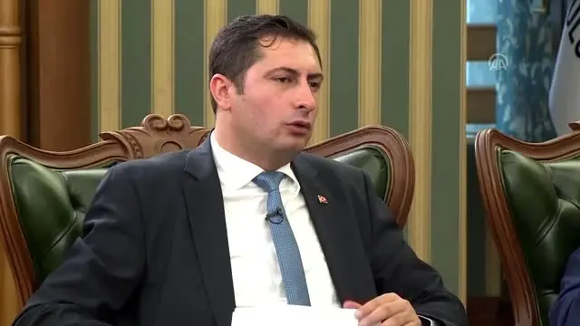 TFF Başkanı Özdemir: VAR kayıtlarının yayınlanmasına izin vermeyeceğiz/Şampiyonluk sayılarının...