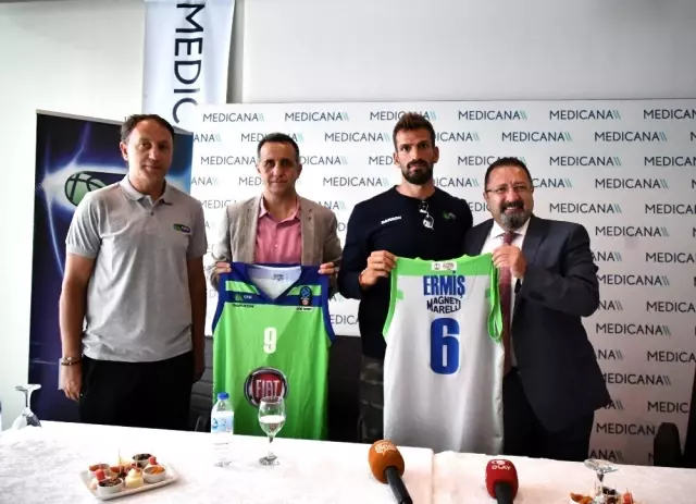 Tofaş'ın sağlık sponsoru Medicana oldu