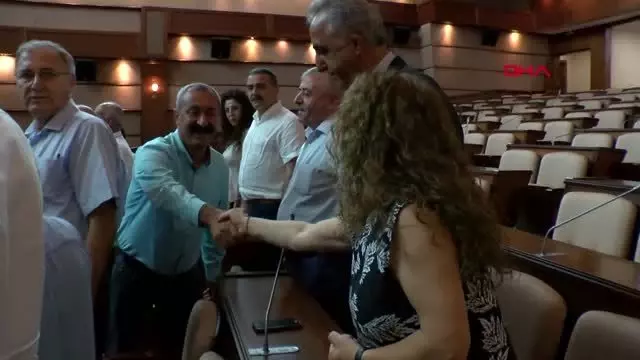 TUNCELİ BELEDİYE BAŞKANI MAÇOĞLU İBB BAŞKANI İMAMOĞLU'NU ZİYARET ETTİ TUNCELİ BELEDİYE BAŞKANI MAÇOĞLU İBB BAŞKANI İMAMOĞLU'NU ZİYARET ETTİ