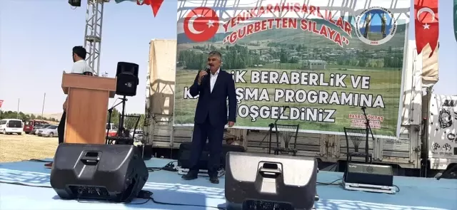 Ulaş'ta