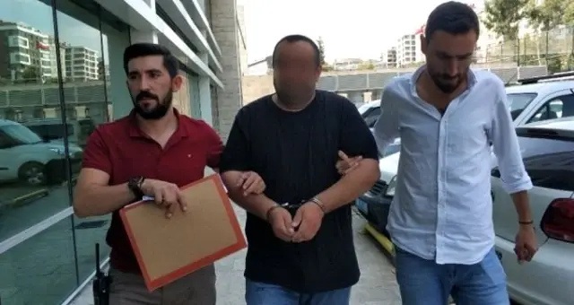 300 lira için babasını bıçakla gasp etti