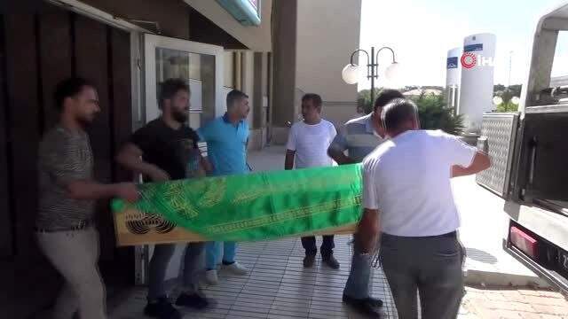 5 yaşındaki çocuk kahvaltı yaparken boğuldu