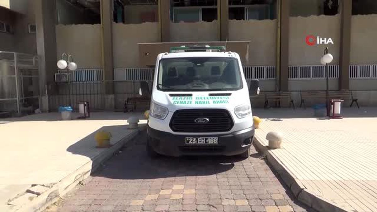 Nefes borusuna yemek kaçan çocuk hayatını kaybetti