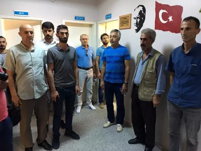 Alican Çelik yeniden TFF İl Temsilcisi oldu Alican Çelik yeniden TFF İl Temsilcisi oldu