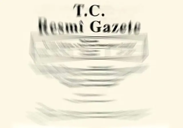 Atama kararları Resmi Gazete'de